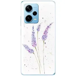 iSaprio Lavender na Xiaomi Redmi Note 12 Pro+ 5G
