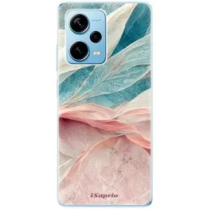 iSaprio Pink and Blue pre Xiaomi Redmi Note 12 Pro+ 5G