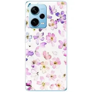 iSaprio Wildflowers pre Xiaomi Redmi Note 12 Pro+ 5G