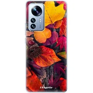 iSaprio Autumn Leaves 03 na Xiaomi 12 Pro