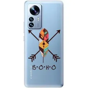 iSaprio BOHO na Xiaomi 12 Pro