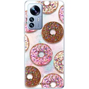 iSaprio Donuts 11 na Xiaomi 12 Pro