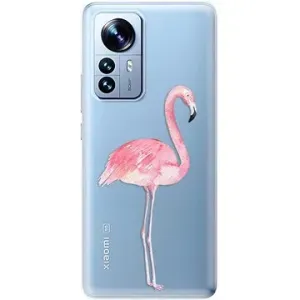 iSaprio Flamingo 01 pre Xiaomi 12 Pro