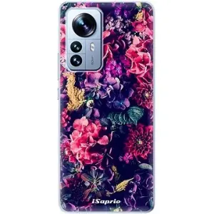 iSaprio Flowers 10 pre Xiaomi 12 Pro