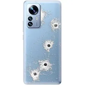 iSaprio Gunshots pre Xiaomi 12 Pro