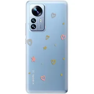 iSaprio Lovely Pattern na Xiaomi 12 Pro