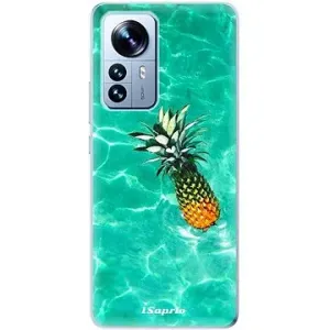 iSaprio Pineapple 10 na Xiaomi 12 Pro