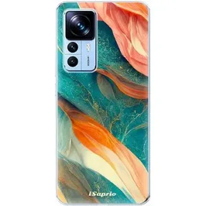 iSaprio Abstract Marble na Xiaomi 12T/12T Pro