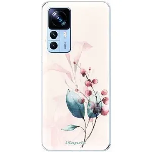 iSaprio Flower Art 02 pre Xiaomi 12T/12T Pro