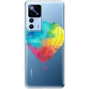 iSaprio Flying Baloon 01 na Xiaomi 12T/12T Pro