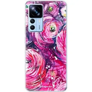 iSaprio Pink Bouquet pre Xiaomi 12T/12T Pro