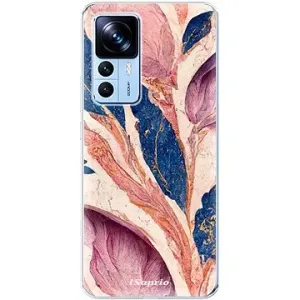 iSaprio Purple Leaves na Xiaomi 12T/12T Pro