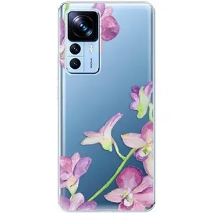 iSaprio Purple Orchid pre Xiaomi 12T/12T Pro