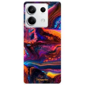 iSaprio Abstract Paint 02 – Xiaomi Redmi Note 13 5G