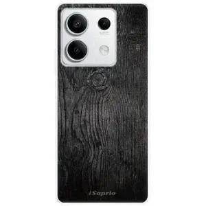 iSaprio Black Wood 13 – Xiaomi Redmi Note 13 5G