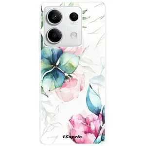 iSaprio Flower Art 01 – Xiaomi Redmi Note 13 5G