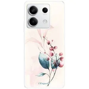 iSaprio Flower Art 02 – Xiaomi Redmi Note 13 5G