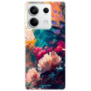 iSaprio Flower Design – Xiaomi Redmi Note 13 5G