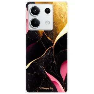 iSaprio Gold Pink Marble – Xiaomi Redmi Note 13 5G