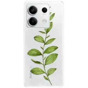 iSaprio Green Plant 01 – Xiaomi Redmi Note 13 5G