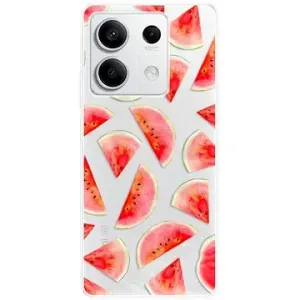 iSaprio Melon Pattern 02 – Xiaomi Redmi Note 13 5G