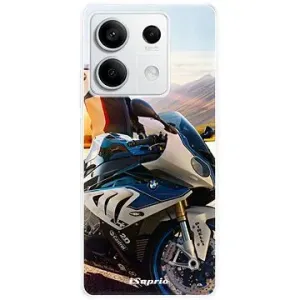 iSaprio Motorcycle 10 – Xiaomi Redmi Note 13 5G