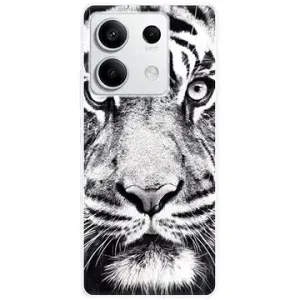 iSaprio Tiger Face – Xiaomi Redmi Note 13 5G