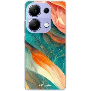iSaprio Abstract Marble – Xiaomi Redmi Note 13 Pro