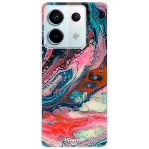 iSaprio Abstract Paint 01 – Xiaomi Redmi Note 13 Pro 5G/Poco X6 5G