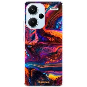 iSaprio Abstract Paint 02 – Xiaomi Redmi Note 13 Pro+ 5G