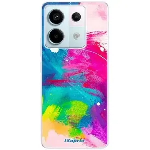 iSaprio Abstract Paint 03 – Xiaomi Redmi Note 13 Pro 5G / Poco X6 5G
