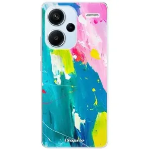 iSaprio Abstract Paint 04 – Xiaomi Redmi Note 13 Pro+ 5G
