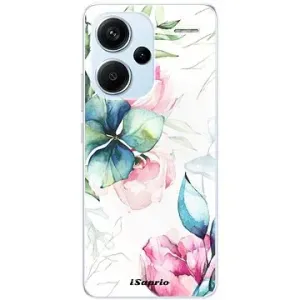 iSaprio Flower Art 01 – Xiaomi Redmi Note 13 Pro+ 5G