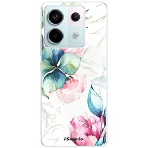 iSaprio Flower Art 01 – Xiaomi Redmi Note 13 Pro 5G/Poco X6 5G