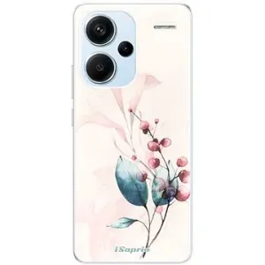 iSaprio Flower Art 02 – Xiaomi Redmi Note 13 Pro+ 5G