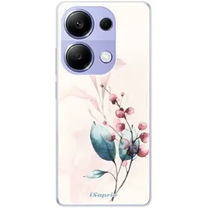 iSaprio Flower Art 02 – Xiaomi Redmi Note 13 Pro