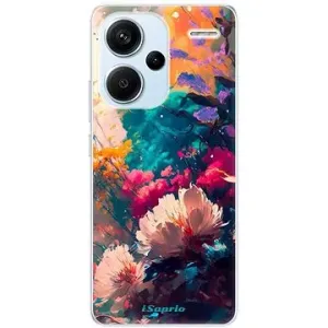 iSaprio Flower Design – Xiaomi Redmi Note 13 Pro+ 5G