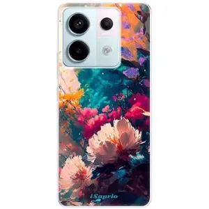 iSaprio Flower Design – Xiaomi Redmi Note 13 Pro 5G/Poco X6 5G