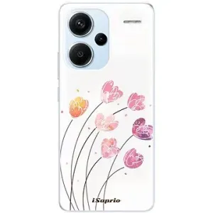 iSaprio Flowers 14 – Xiaomi Redmi Note 13 Pro+ 5G