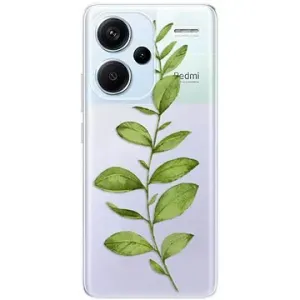 iSaprio Green Plant 01 – Xiaomi Redmi Note 13 Pro+ 5G