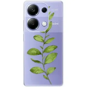 iSaprio Green Plant 01 – Xiaomi Redmi Note 13 Pro