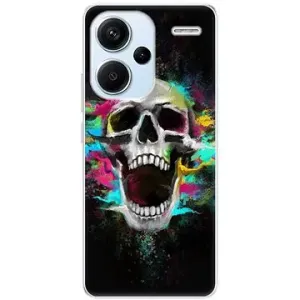 iSaprio Skull in Colors – Xiaomi Redmi Note 13 Pro+ 5G