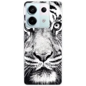 iSaprio Tiger Face – Xiaomi Redmi Note 13 Pro 5G/Poco X6 5G