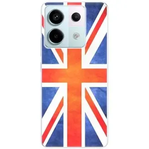 iSaprio UK Flag – Xiaomi Redmi Note 13 Pro 5G/Poco X6 5G