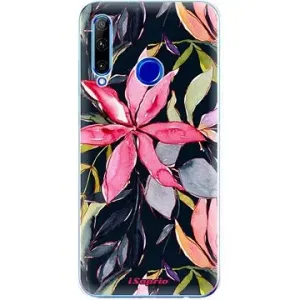 iSaprio Summer Flowers na Honor 20 Lite