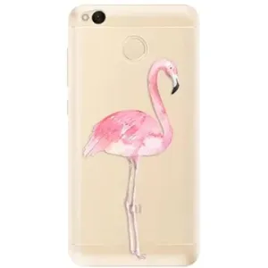 iSaprio Flamingo 01 na Xiaomi Redmi 4X