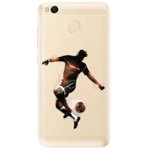 iSaprio Fotball 01 na Xiaomi Redmi 4X