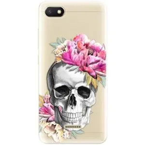 iSaprio Pretty Skull na Xiaomi Redmi 6A