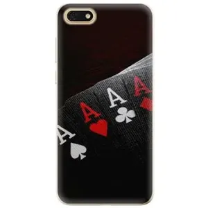iSaprio Poker pre Honor 7S