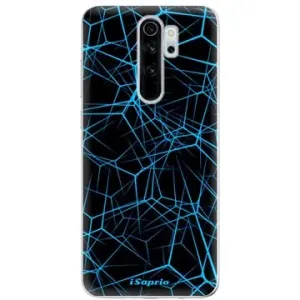 iSaprio Abstract Outlines na Xiaomi Redmi Note 8 Pro